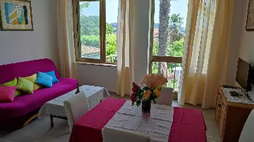 Central One-Bedroom Apartment in Rovinj