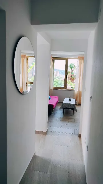 Central One-Bedroom Apartment in Rovinj