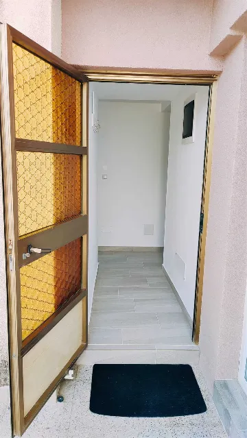 Central One-Bedroom Apartment in Rovinj