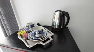 Central Double Room with Terrace, Rovinj