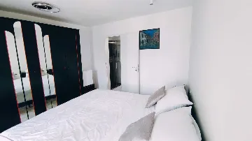 Central Double Room with Terrace, Rovinj