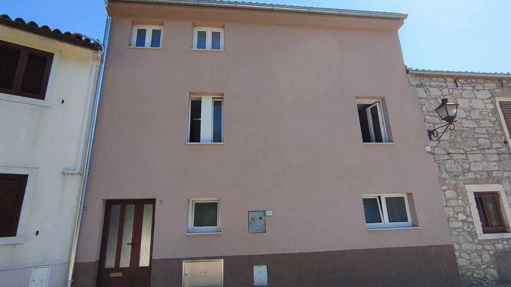 Central Double Room with Terrace, Rovinj