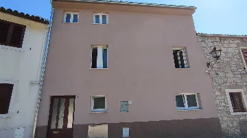 Central Double Room with Terrace, Rovinj