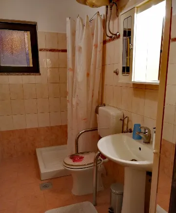 Rovinj Apartment for 2 with Terrace