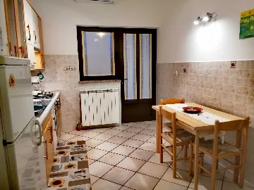 Rovinj Apartment for 2 with Terrace