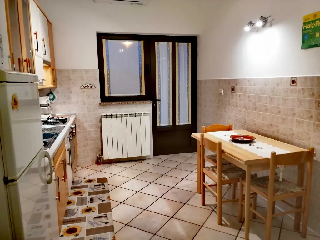 Rovinj Apartment for 2 with Terrace