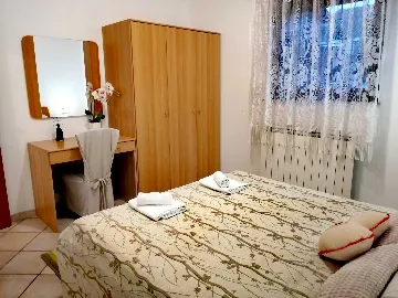 Rovinj Apartment for 2 with Terrace