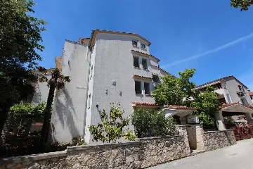 Apartment with Parking in Rovinj for 3 Guests