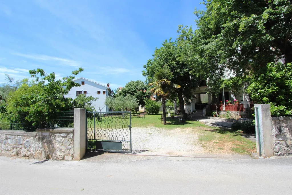 Apartment with Parking in Rovinj for 3 Guests