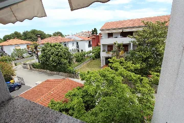 Apartment with Parking in Rovinj