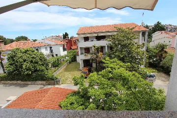 Apartment with Parking in Rovinj