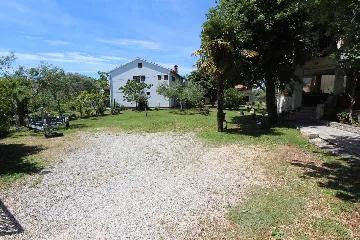 Apartment with Parking in Rovinj