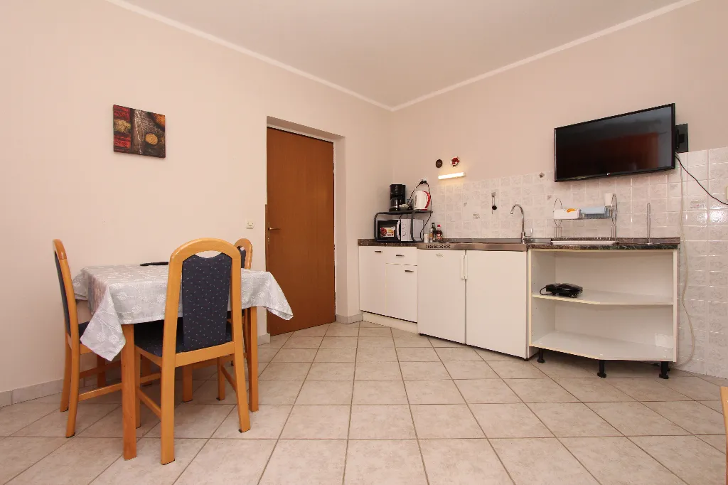 Apartment with Parking in Rovinj