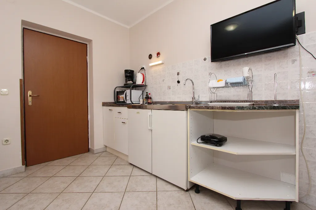 Apartment with Parking in Rovinj