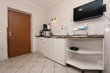 Apartment with Parking in Rovinj