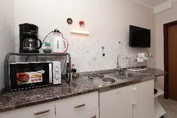 Apartment with Parking in Rovinj