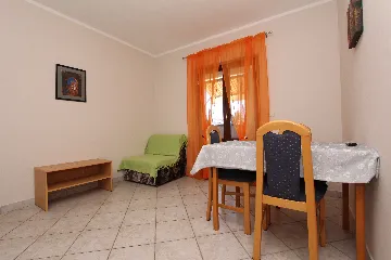 Apartment with Parking in Rovinj