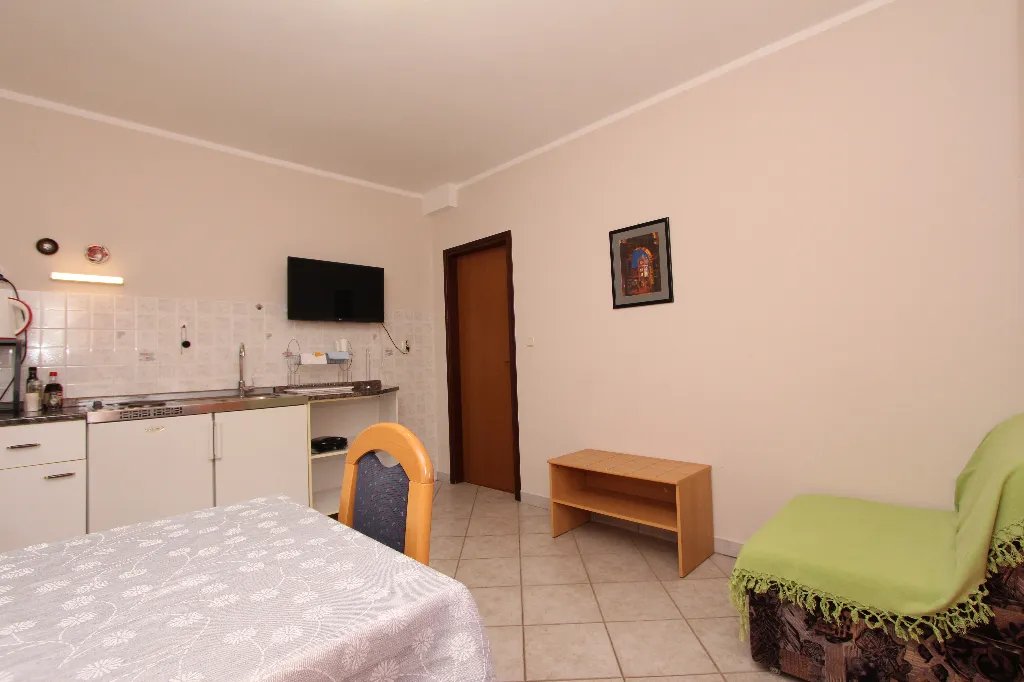 Apartment with Parking in Rovinj