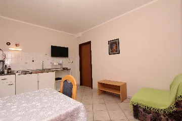 Apartment with Parking in Rovinj