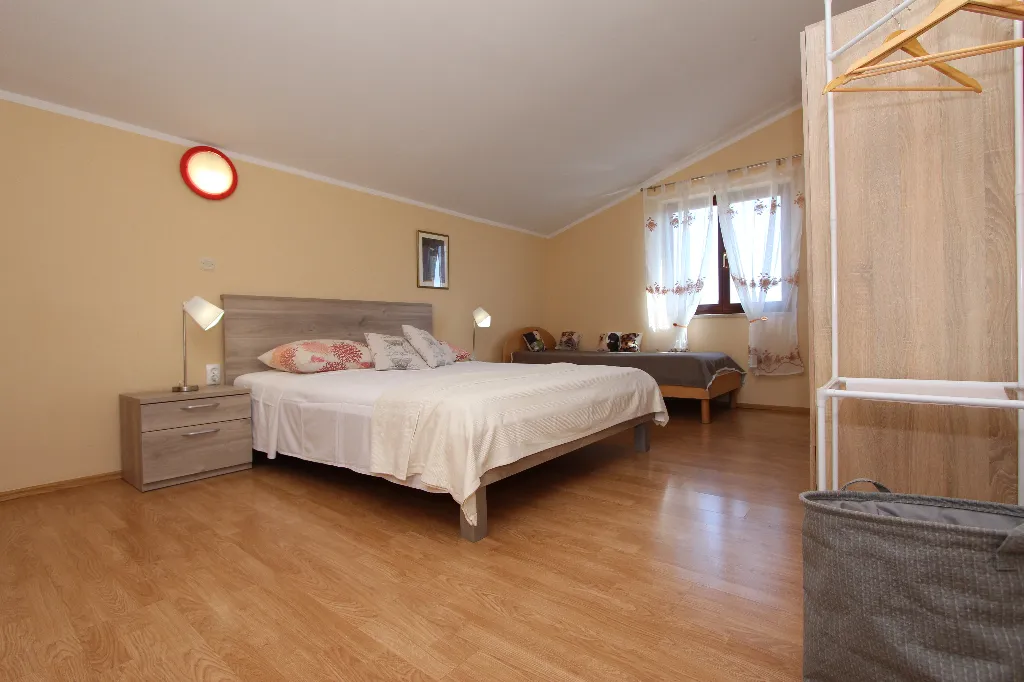 Apartment with Parking in Rovinj