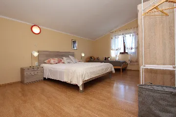 Apartment with Parking in Rovinj