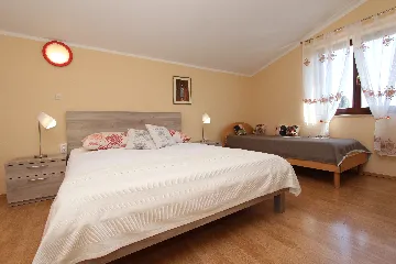 Apartment with Parking in Rovinj