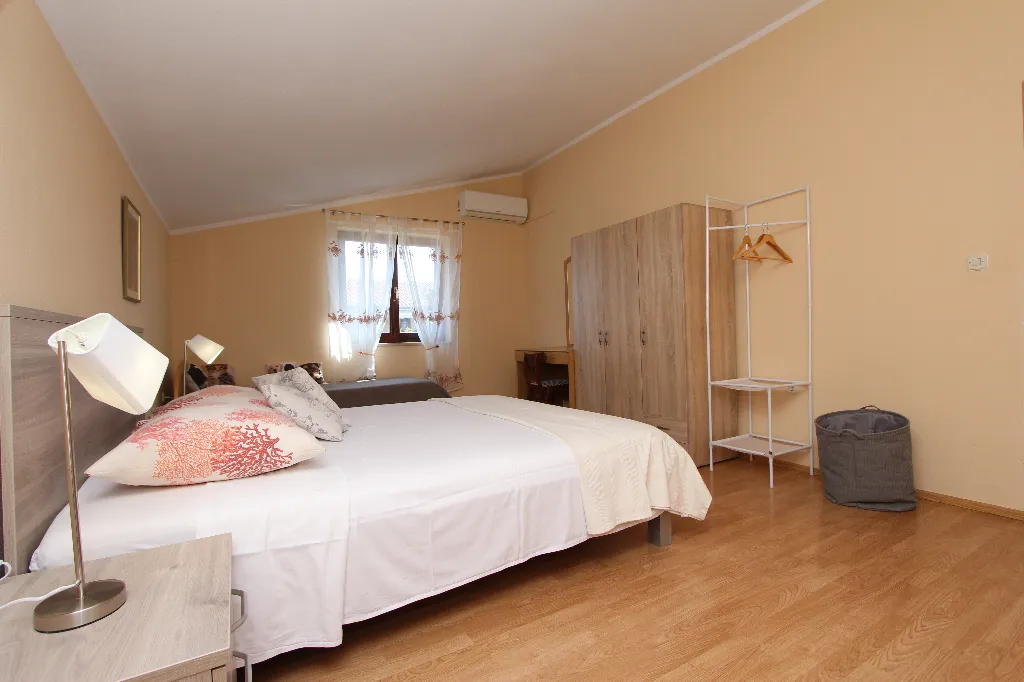 Apartment with Parking in Rovinj
