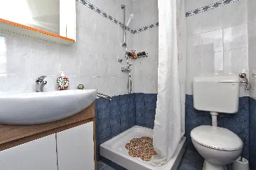 Apartment with Parking in Rovinj