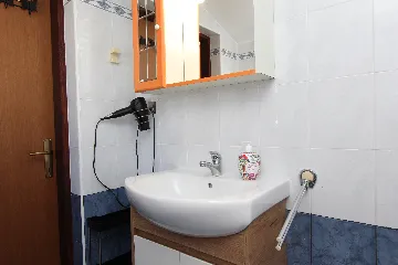 Apartment with Parking in Rovinj