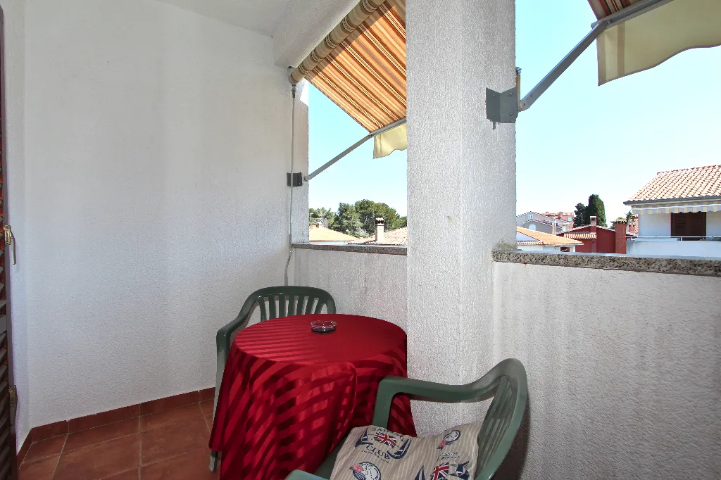 Apartment with Parking in Rovinj