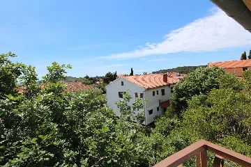 Two-Bedroom Apartment with Parking in Rovinj