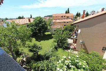 Two-Bedroom Apartment with Parking in Rovinj