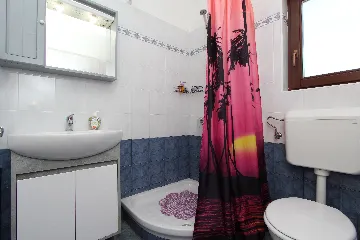 Two-Bedroom Apartment with Parking in Rovinj