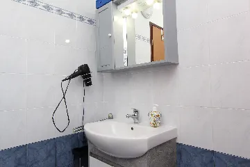 Two-Bedroom Apartment with Parking in Rovinj