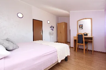 Two-Bedroom Apartment with Parking in Rovinj