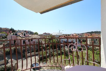 Two-Bedroom Apartment with Parking in Rovinj