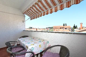 Two-Bedroom Apartment with Parking in Rovinj