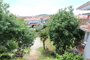 Double Room with Parking in Rovinj