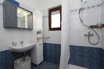 Double Room with Parking in Rovinj