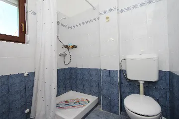 Double Room with Parking in Rovinj