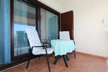 Double Room with Parking in Rovinj