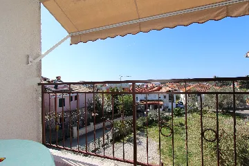 Double Room with Parking in Rovinj