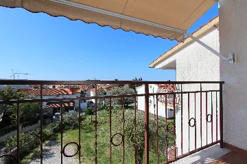 Double Room with Parking in Rovinj