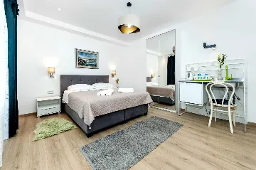 Room with Private Bathroom in Rovinj