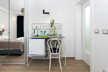 Room with Private Bathroom in Rovinj