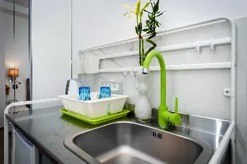 Room with Private Bathroom in Rovinj