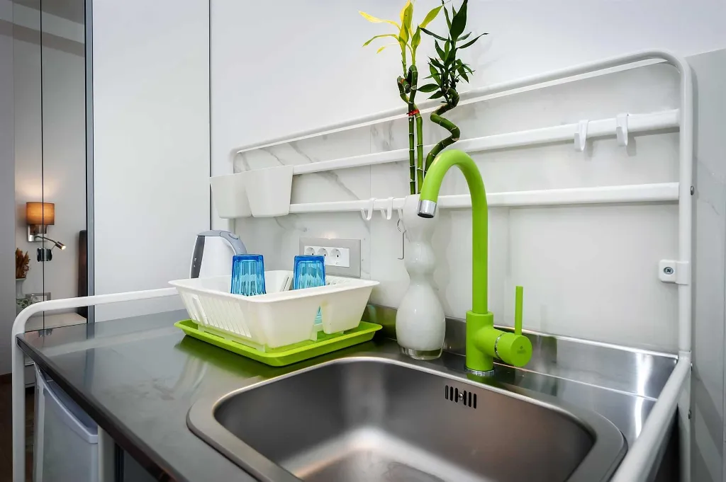 Room with Private Bathroom in Rovinj