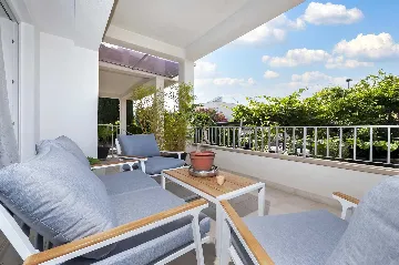 Room with Private Bathroom in Rovinj