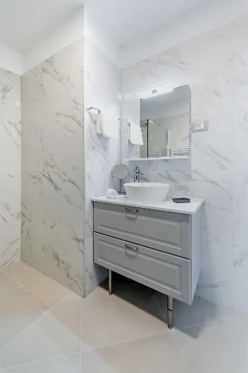 Room with Private Bathroom in Rovinj