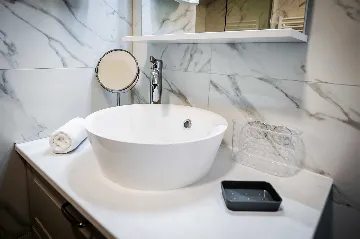 Room with Private Bathroom in Rovinj